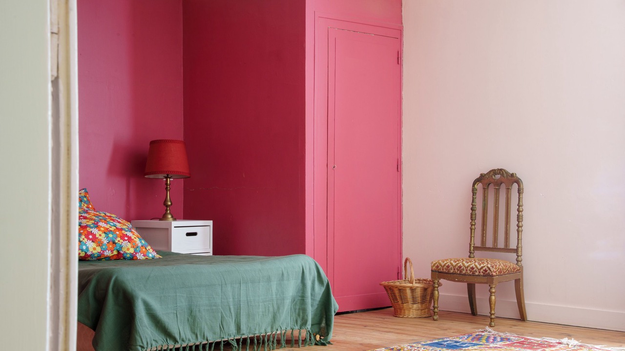 Photo of Bedroom in Saint-Benoit-la-Foret