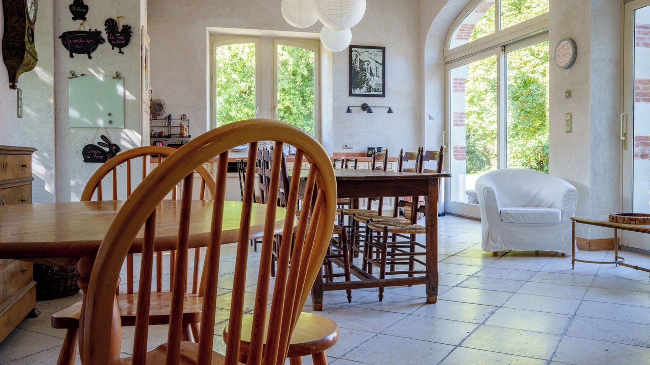 Photo of Others in Saint-Benoit-la-Foret