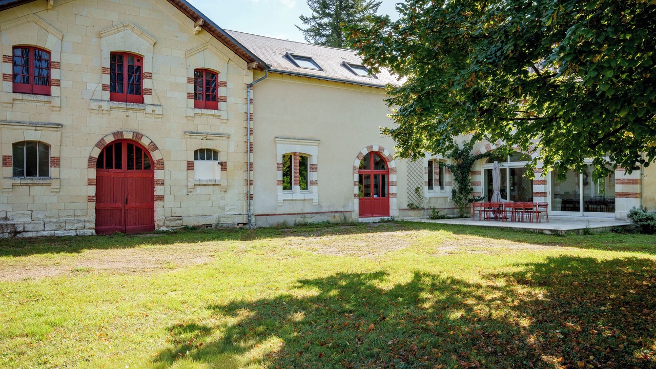 Photo of Outdoor in Saint-Benoit-la-Foret