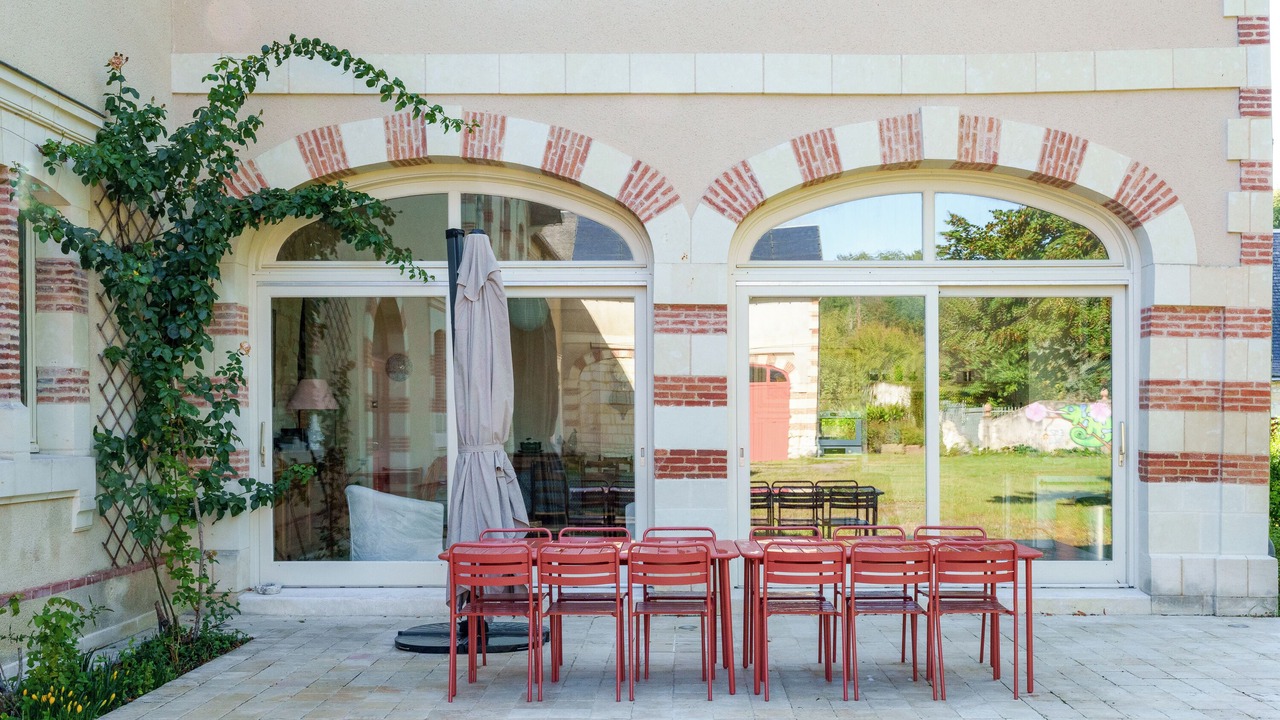 Photo of Outdoor in Saint-Benoit-la-Foret