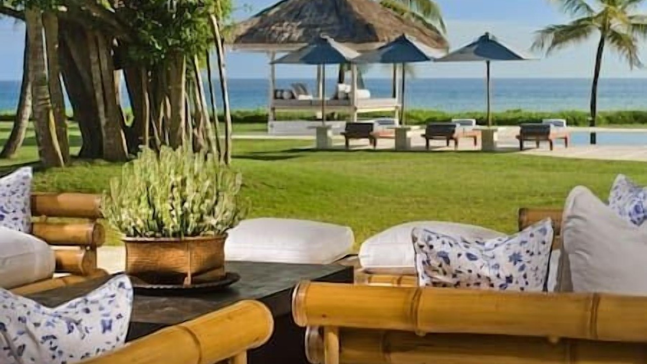 Photo of Patio Balcony in Batubelig