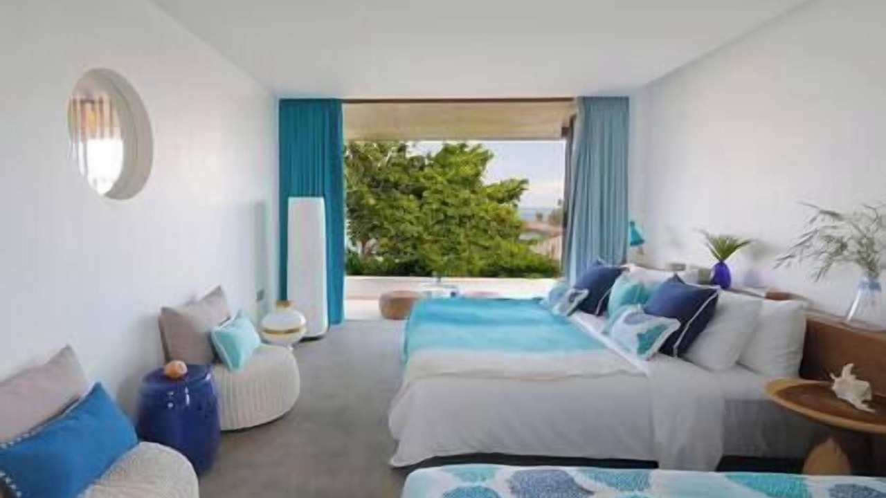Photo of Bedroom in Mushroom Bay