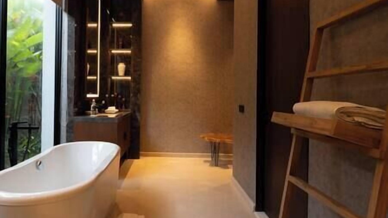 Photo of Bathroom in Pecatu
