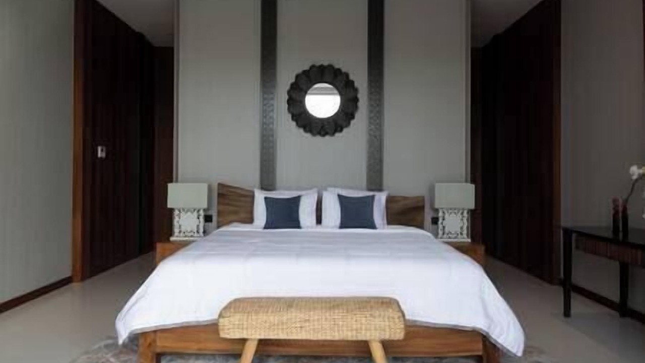 Photo of Bedroom in Pecatu