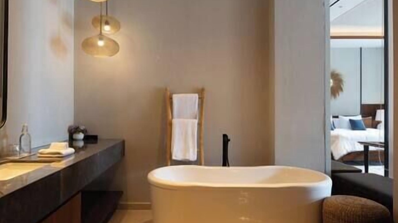 Photo of Bathroom in Pecatu