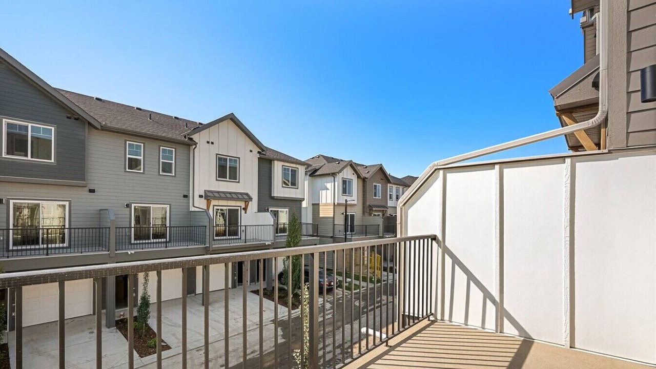 Photo of Outdoor in Springbank Hill