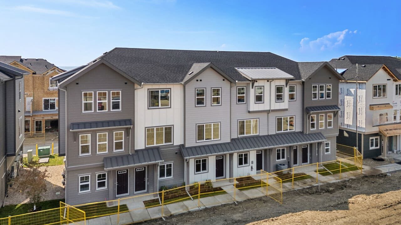 Photo of Outdoor in Springbank Hill