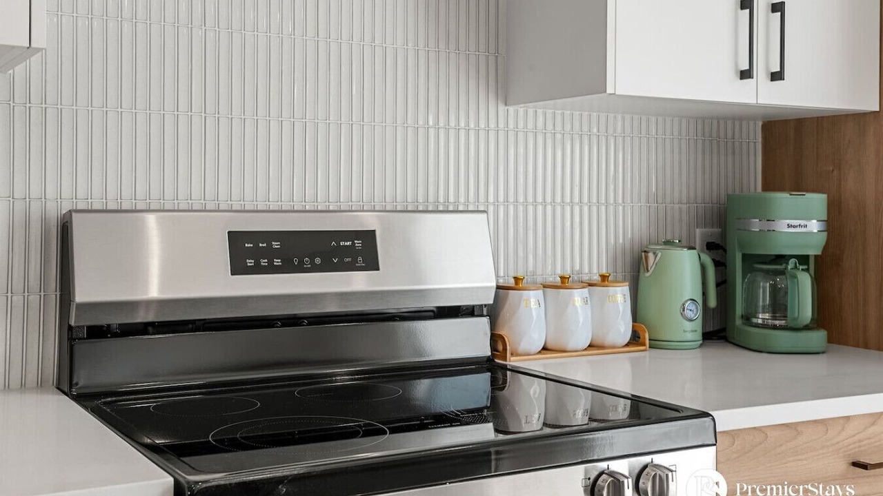 Photo of Kitchen in Springbank Hill