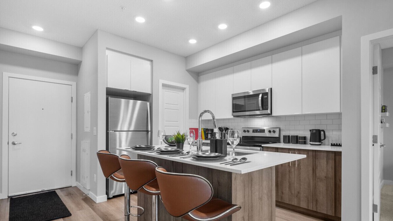 Photo of Kitchen in Inglewood