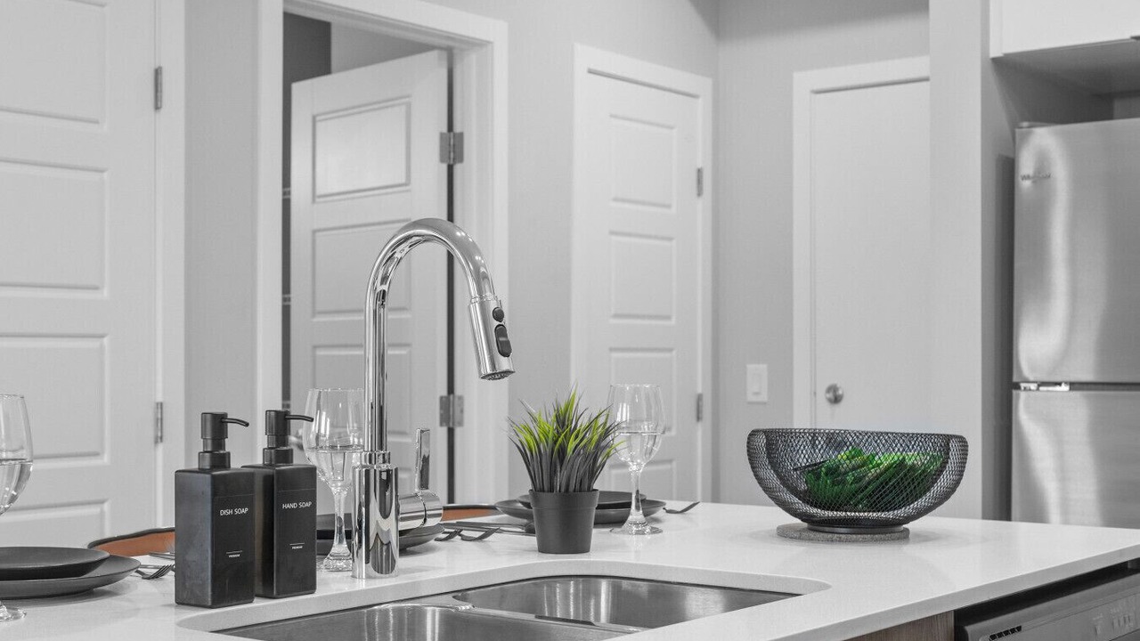 Photo of Kitchen in Inglewood