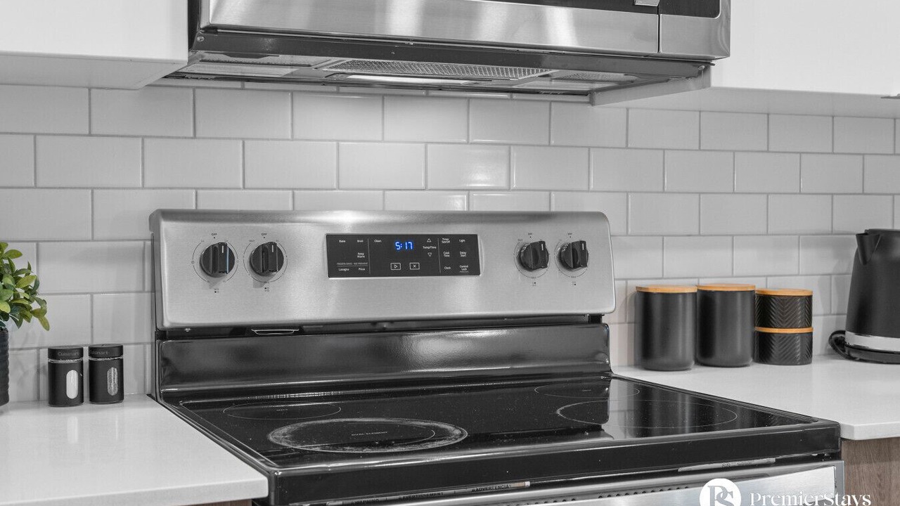 Photo of Kitchen in Inglewood