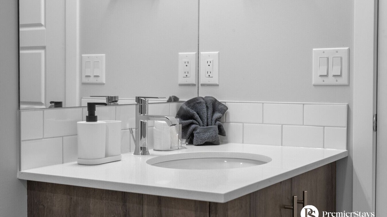 Photo of Bathroom in Inglewood