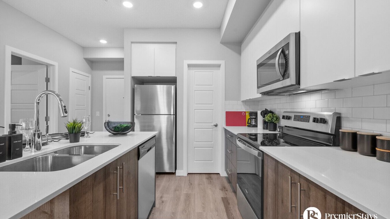 Photo of Kitchen in Inglewood