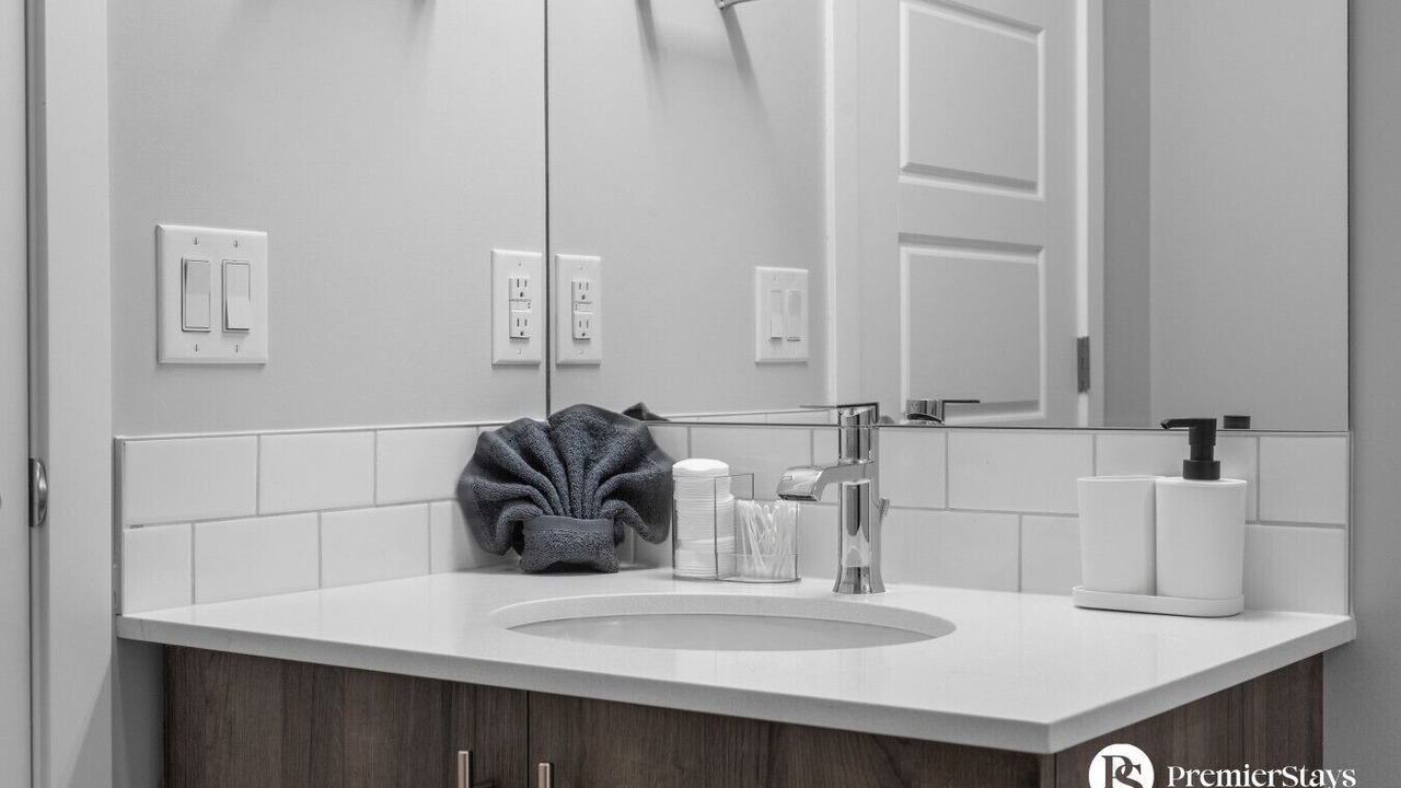 Photo of Bathroom in Inglewood