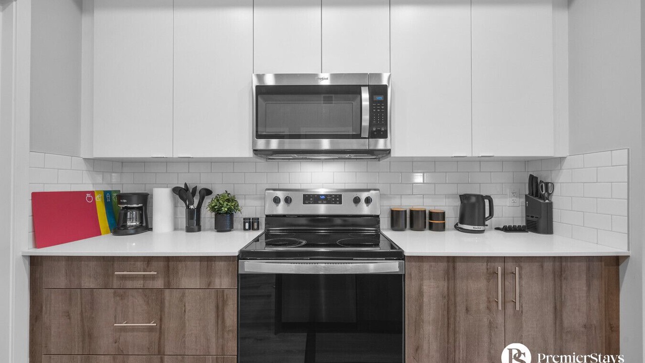 Photo of Kitchen in Inglewood