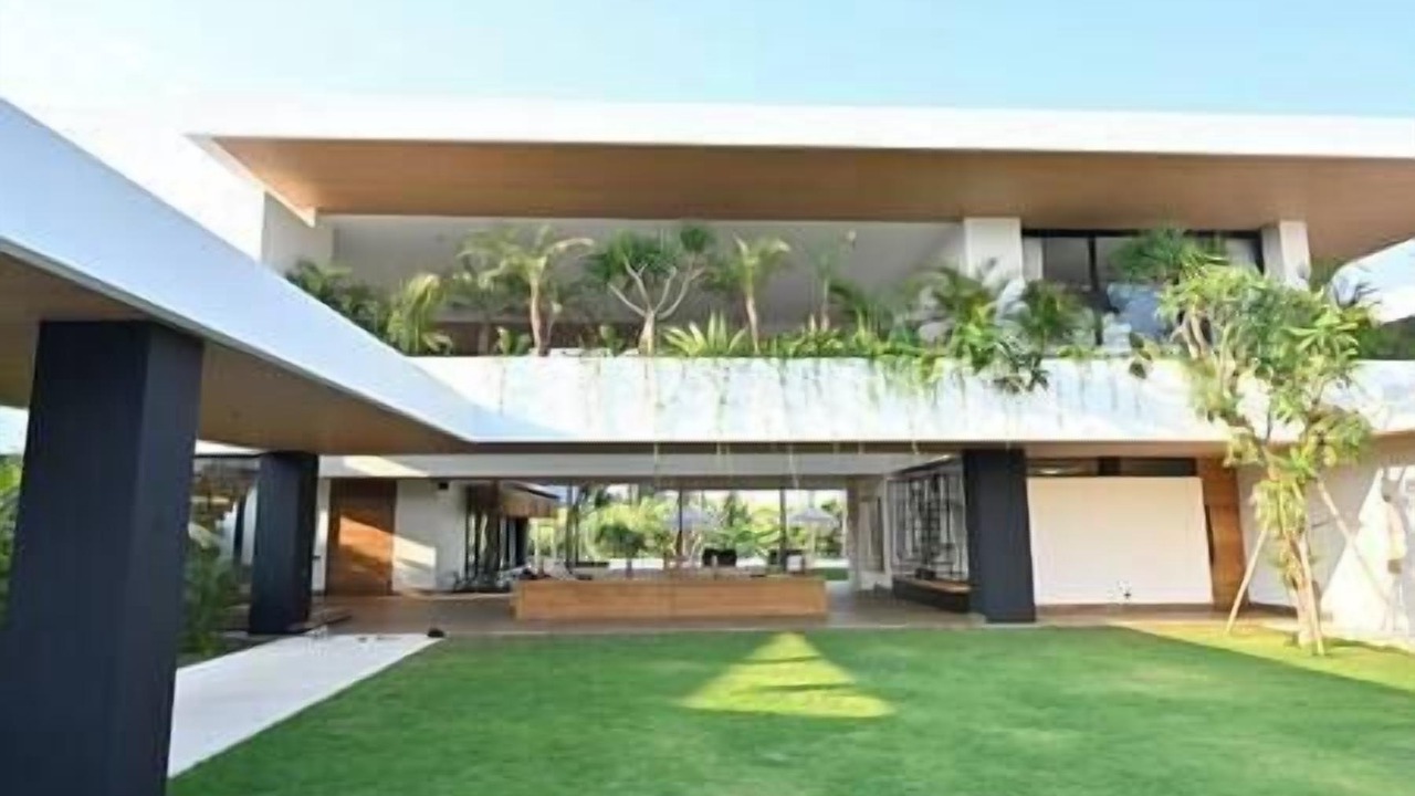 Photo of Outdoor in Pererenan