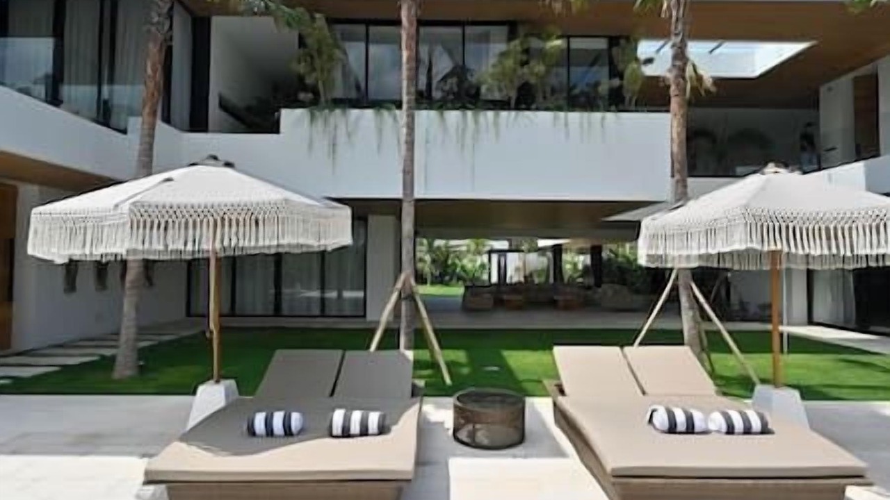 Photo of Patio Balcony in Pererenan