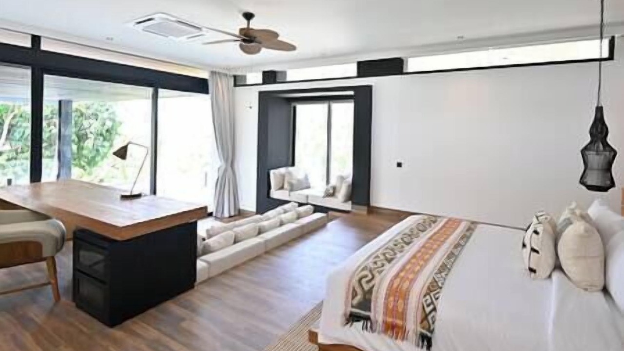Photo of Bedroom in Pererenan