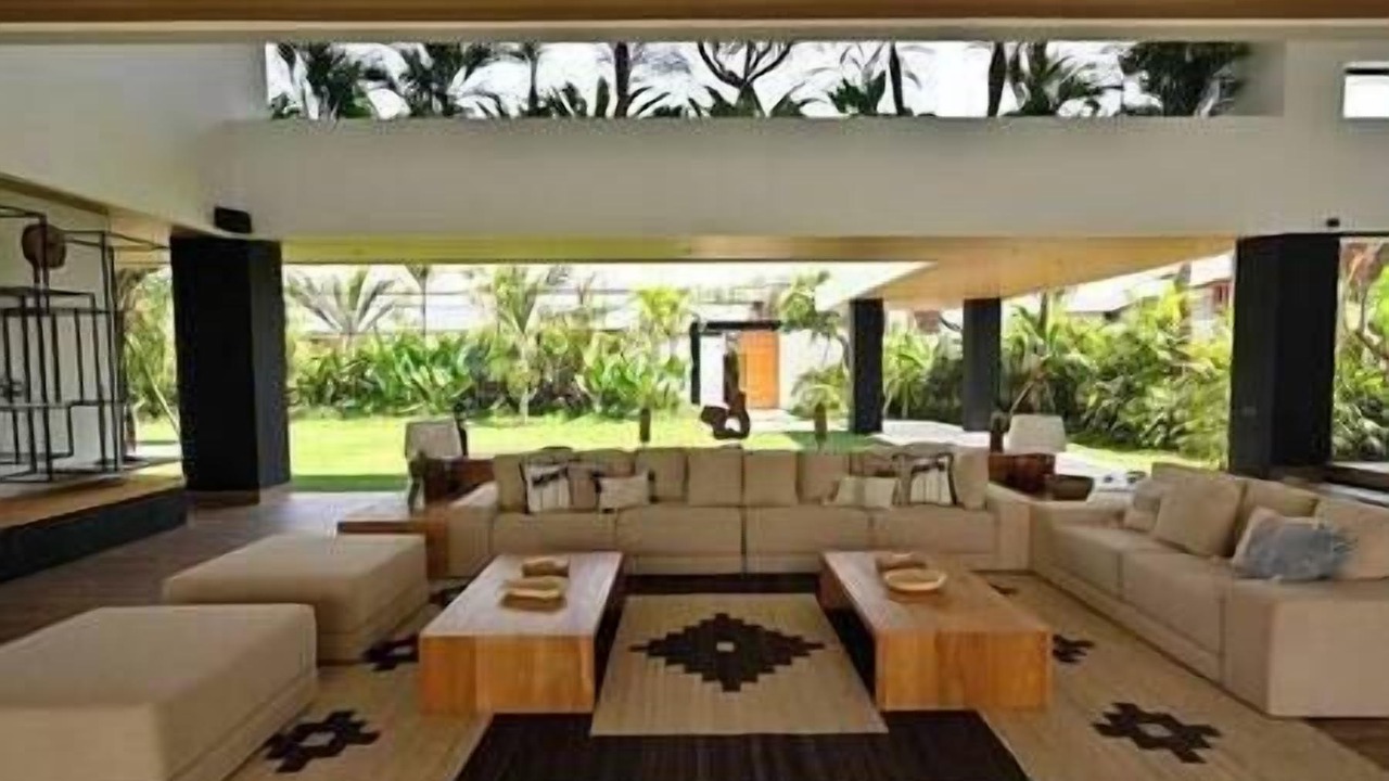 Photo of Outdoor in Pererenan