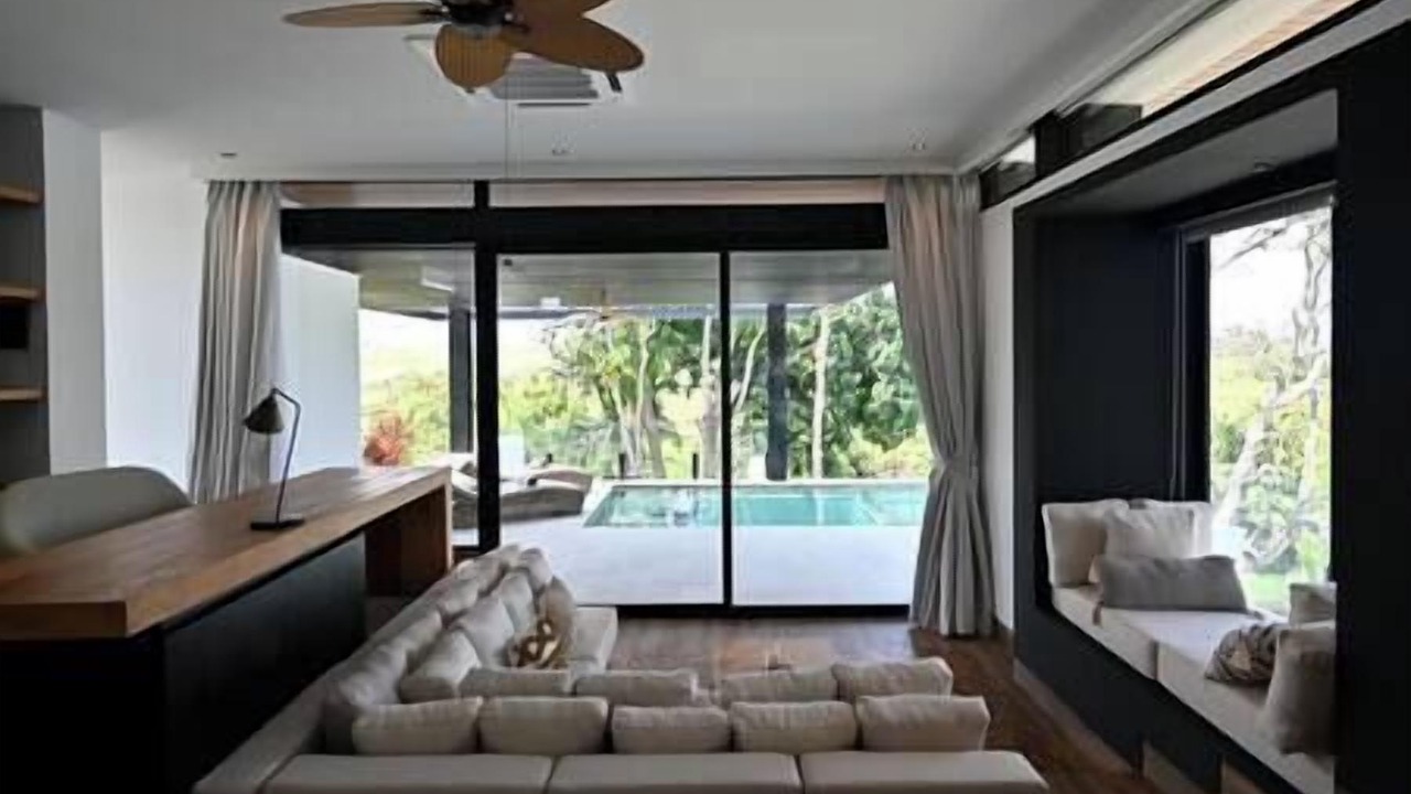 Photo of Outdoor in Pererenan