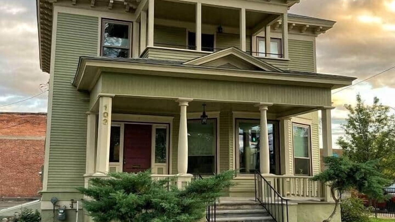 Photo of Outdoor in University District