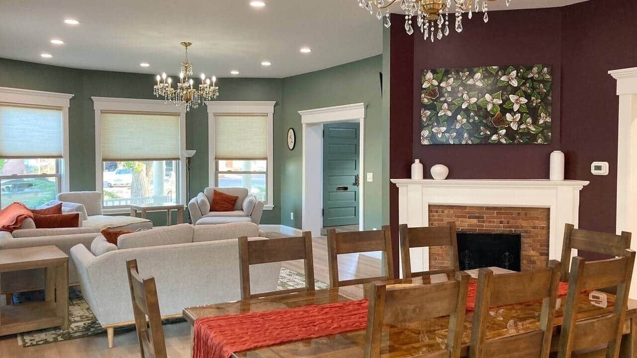 Photo of Bedroom in University District