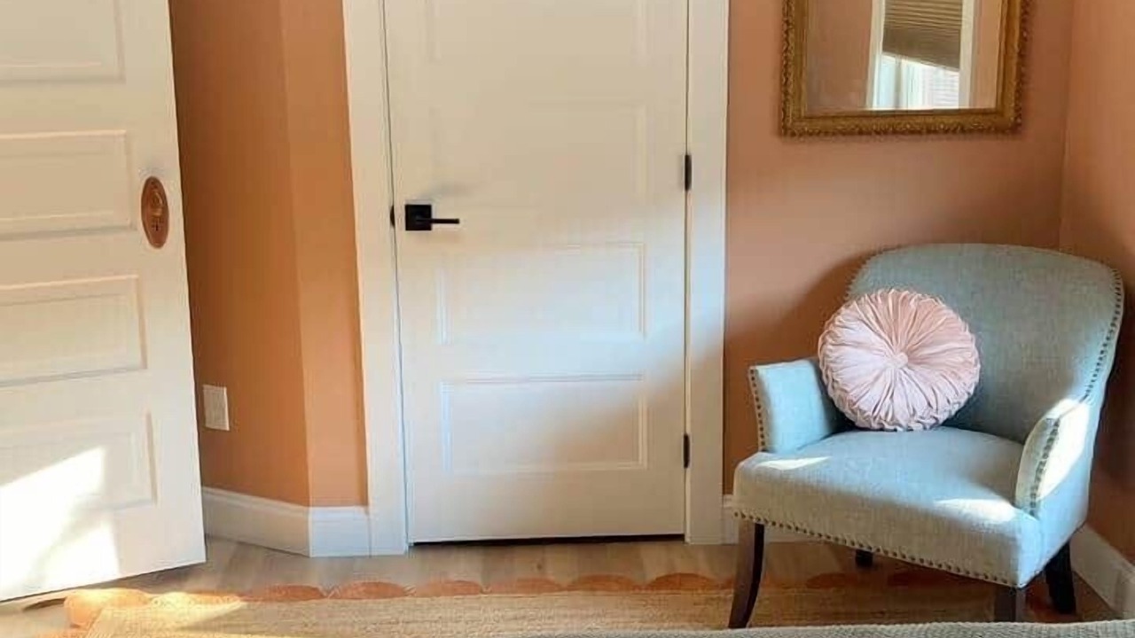 Photo of Bedroom in University District