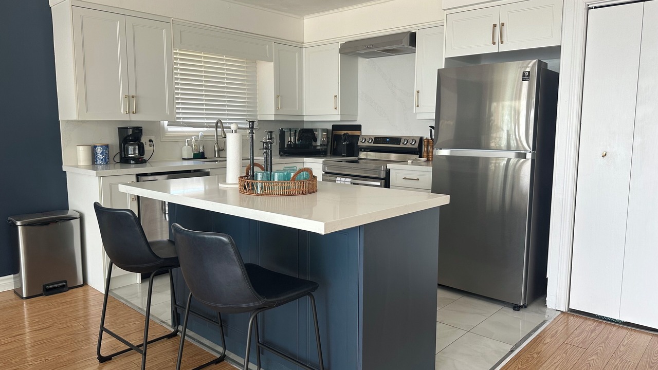 Photo of Kitchen in Romney