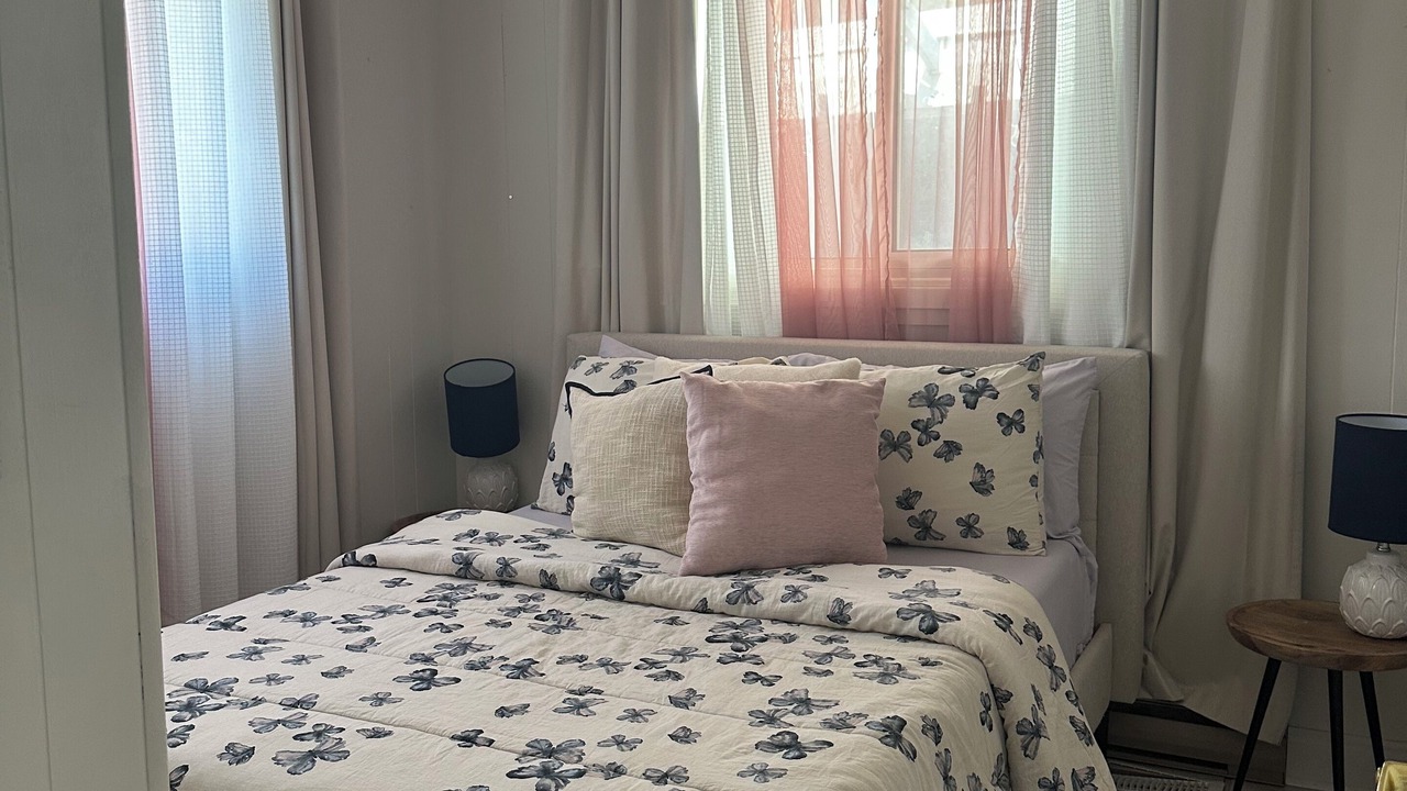 Photo of Bedroom in Romney