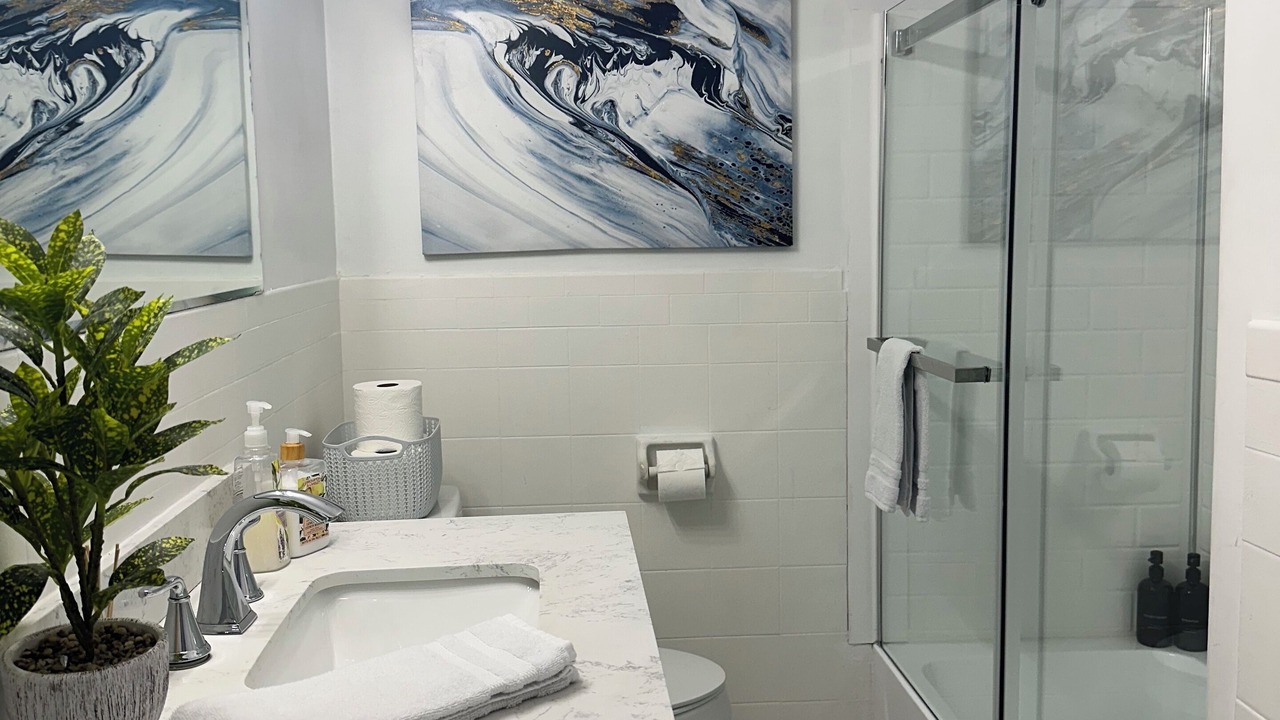 Photo of Bathroom in Romney