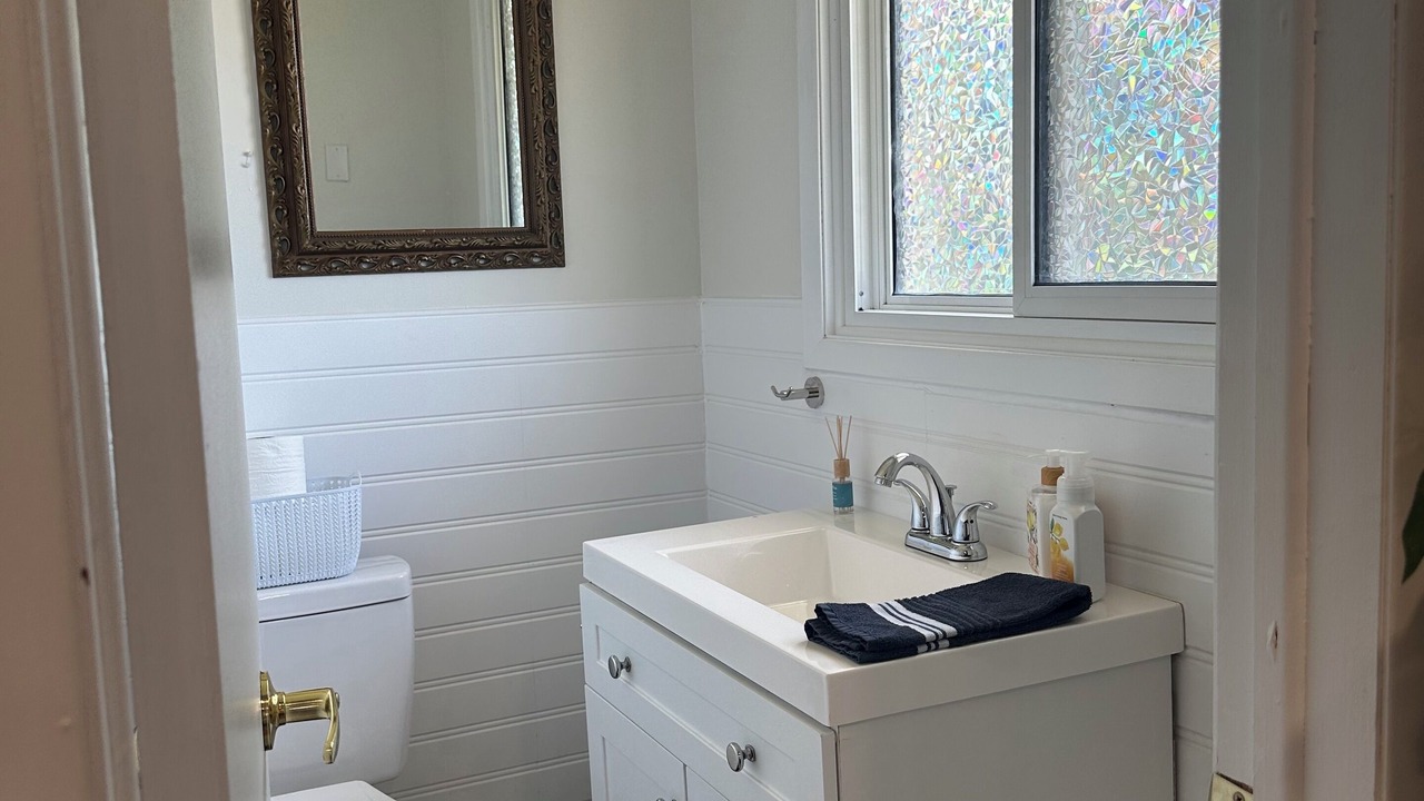 Photo of Bathroom in Romney