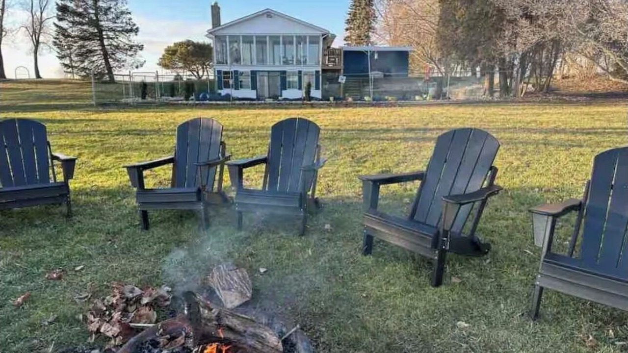 Photo of Outdoor in Romney