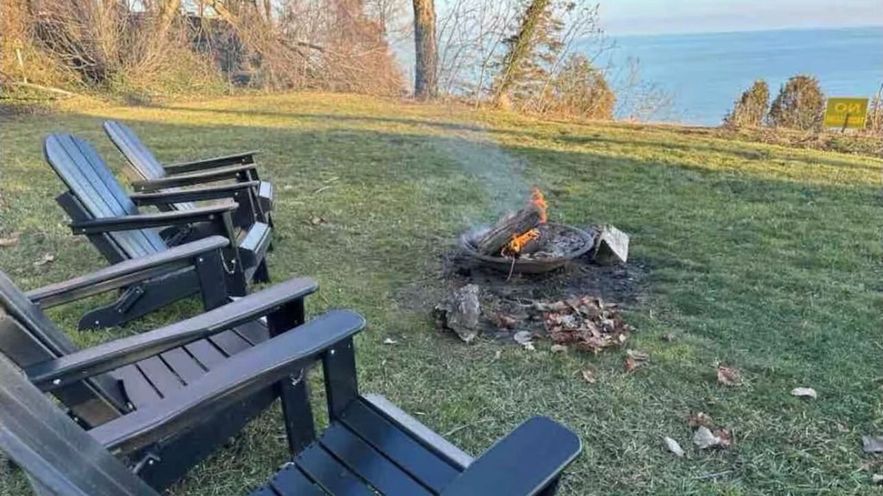 Photo of Outdoor in Romney
