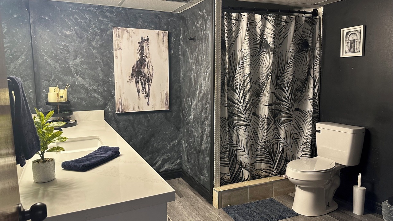 Photo of Bathroom in Romney