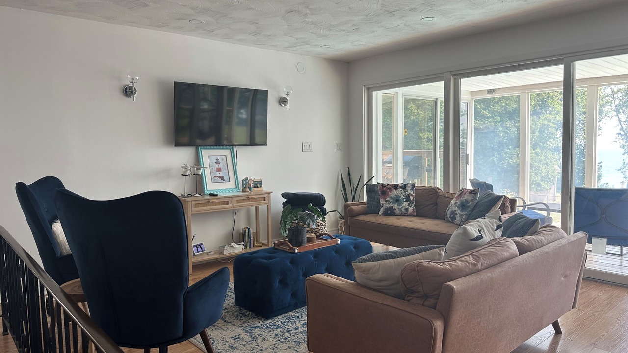 Photo of Livingroom in Romney