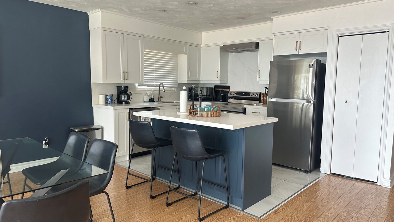 Photo of Kitchen in Romney