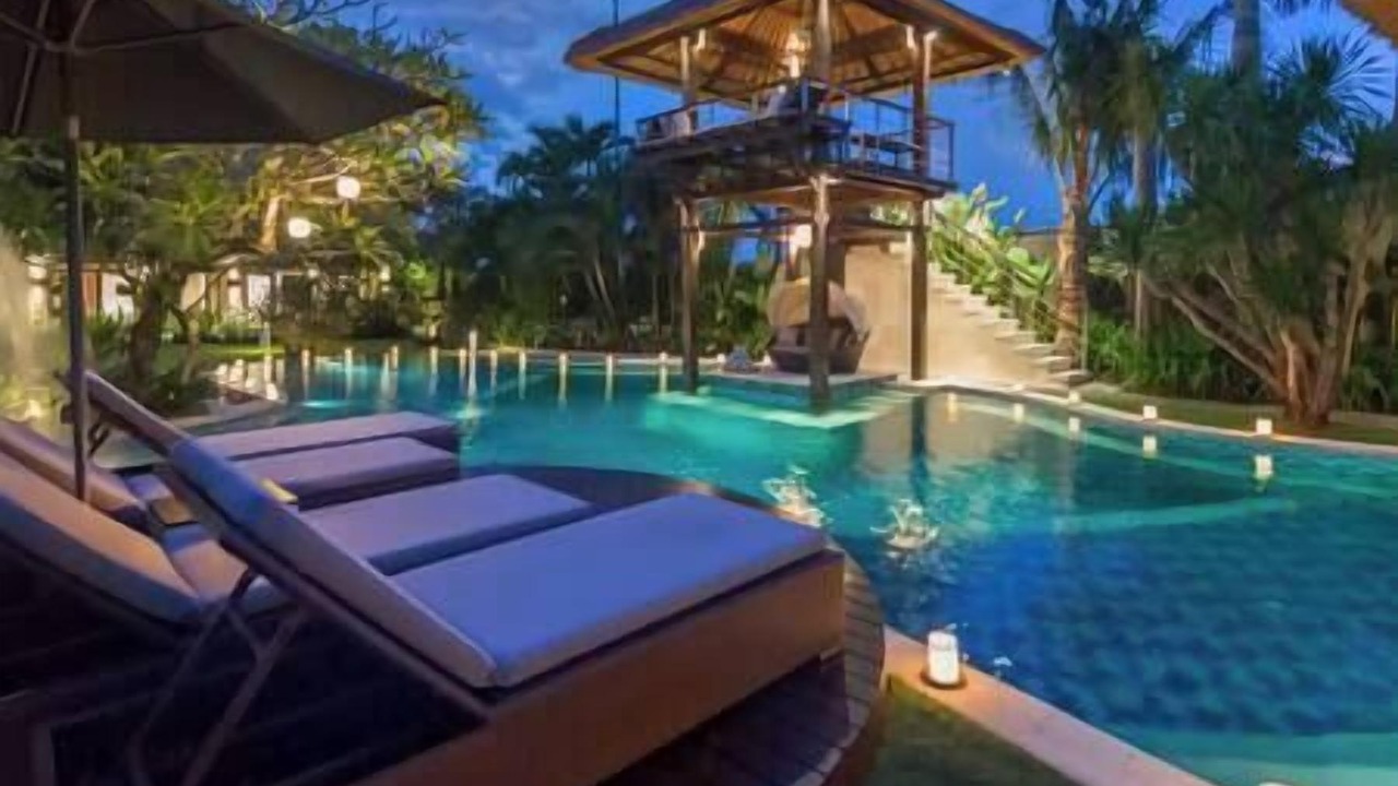 Photo of Outdoor in Batubelig