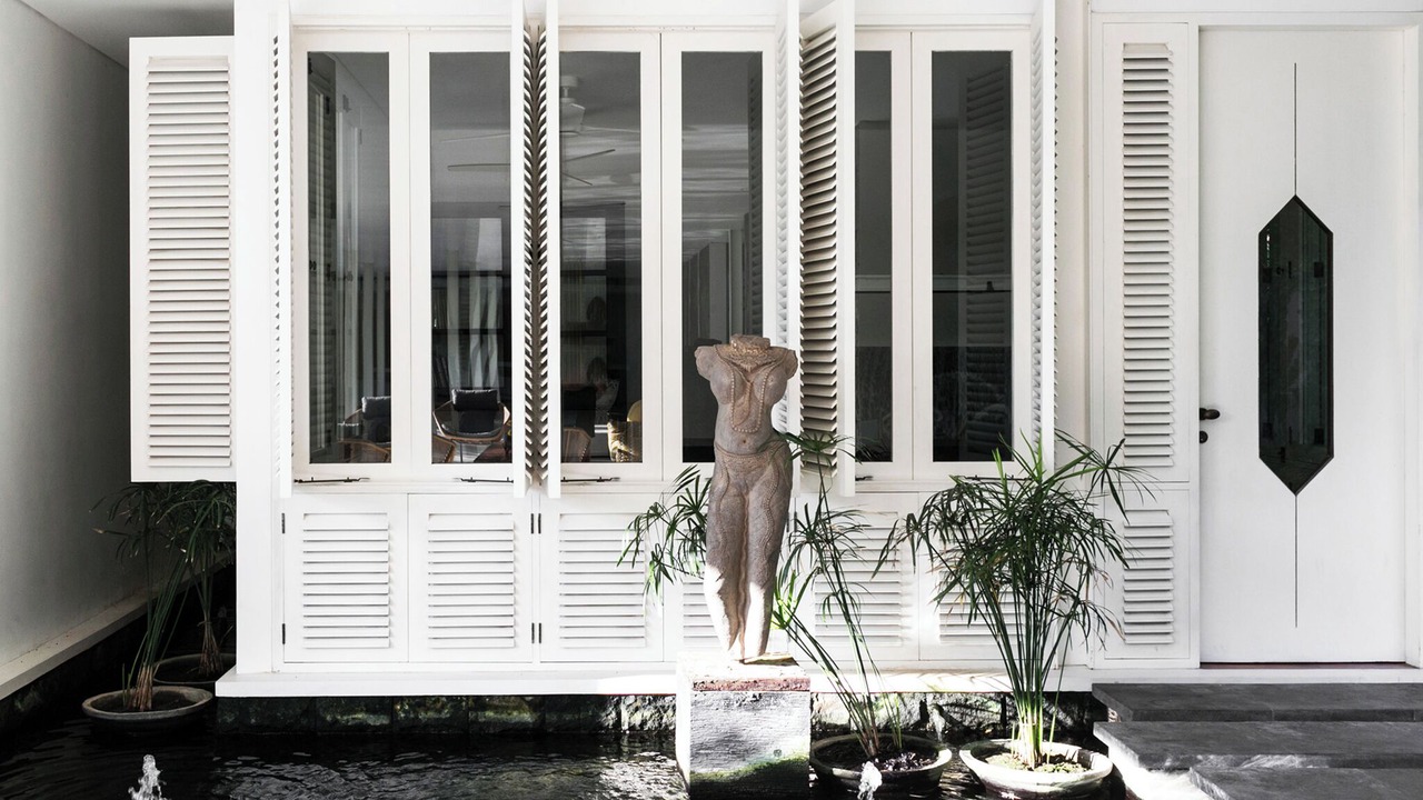 Photo of Outdoor in Batubelig
