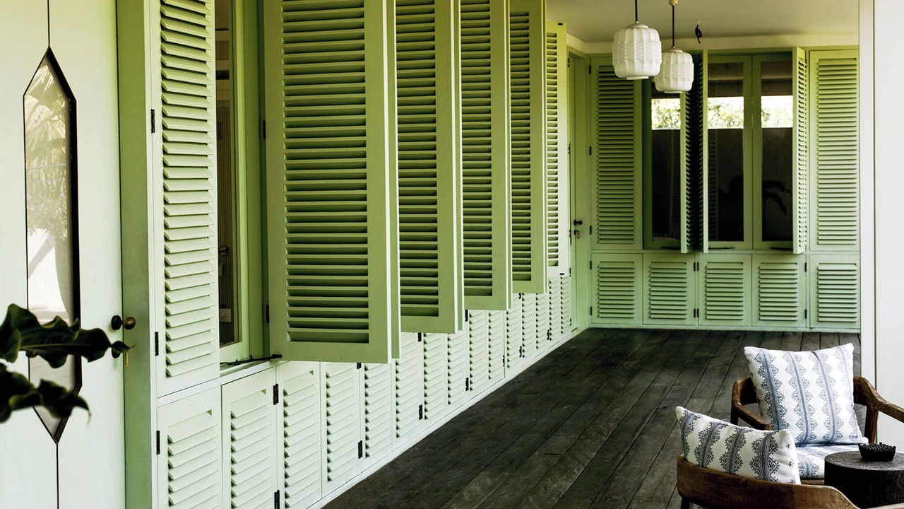 Photo of Patio Balcony in Batubelig