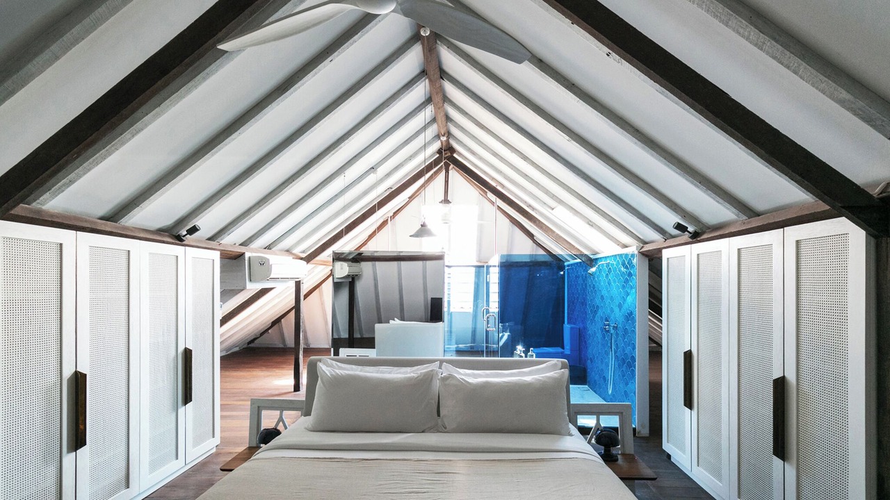 Photo of Bedroom in Batubelig