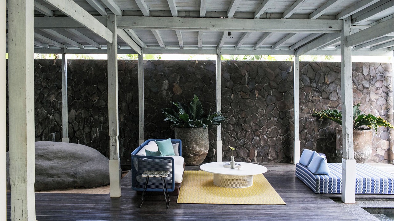 Photo of Patio Balcony in Batubelig