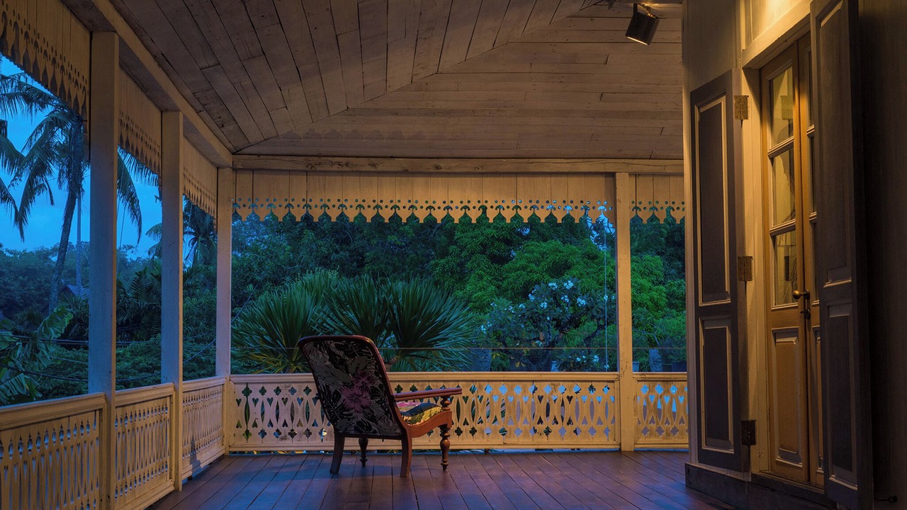 Photo of Patio Balcony in Batubelig