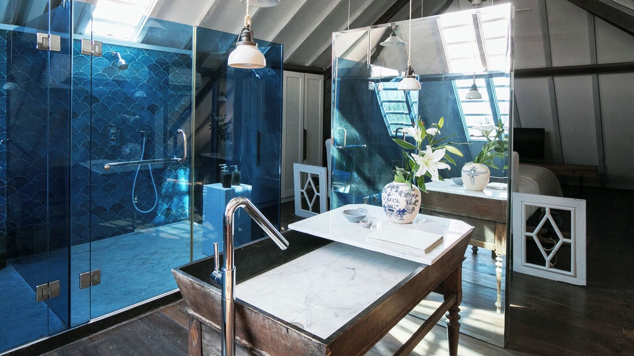 Photo of Bathroom in Batubelig