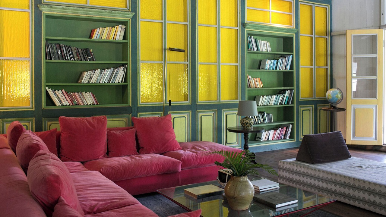 Photo of Livingroom in Batubelig