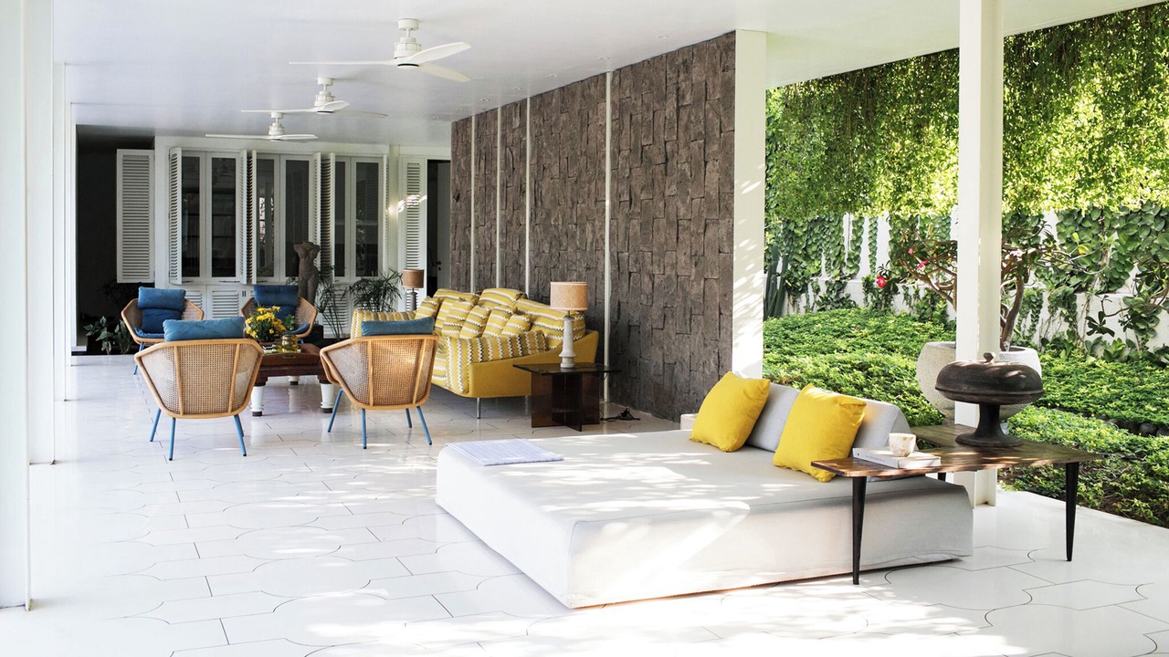 Photo of Patio Balcony in Batubelig