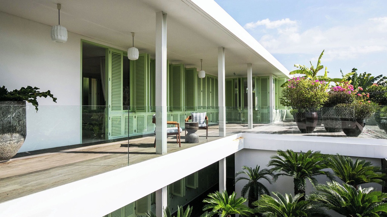 Photo of Patio Balcony in Batubelig