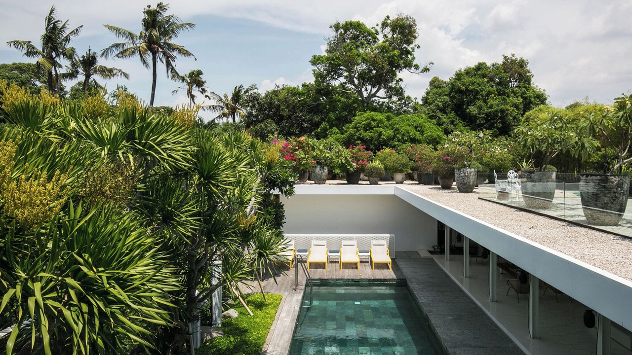 Photo of Outdoor in Batubelig