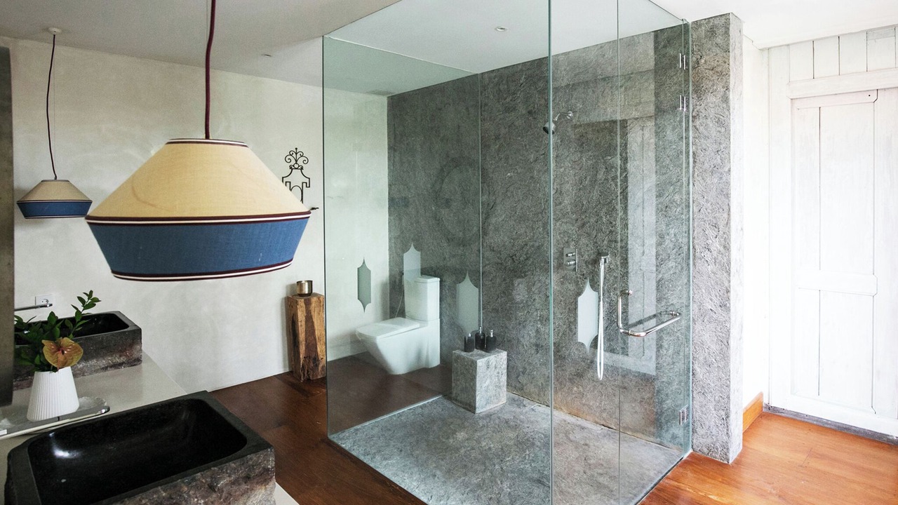 Photo of Bathroom in Batubelig