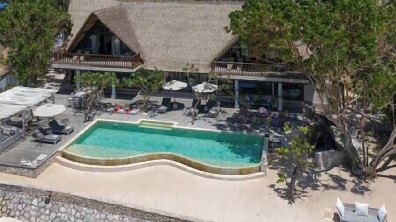 Photo of Outdoor in Mushroom Bay