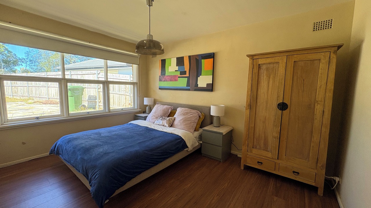 Photo of Bedroom in Killara